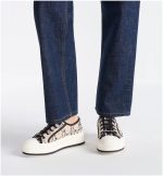 Walk’n’Dior Platform Sneaker - Image 8